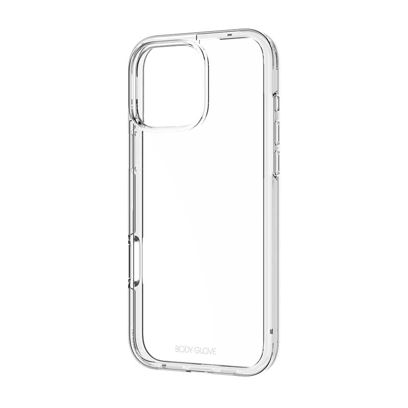 Body Glove Apple iPhone 16 Pro Max Diamond Case - Clear - Clear