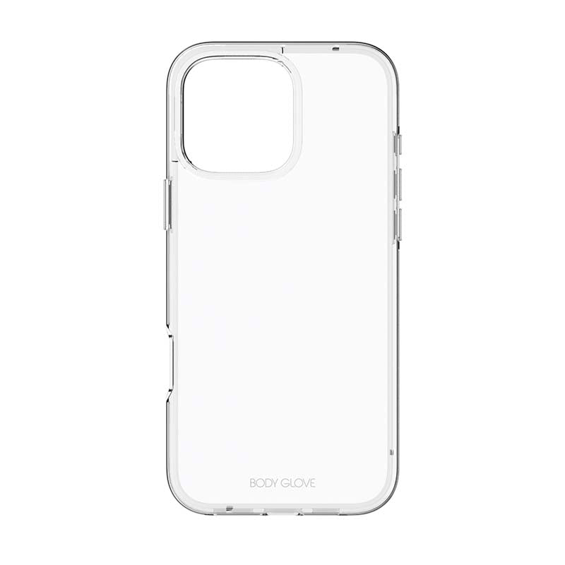 Body Glove Apple iPhone 16 Pro Max Diamond Case - Clear - Clear