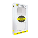 Body Glove Apple iPhone 16 Pro Max Diamond Case - Clear - Clear