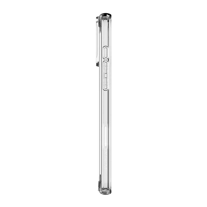 Body Glove Apple iPhone 16 Pro Max Ghost Case - Clear - Clear
