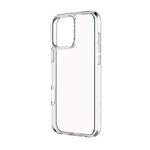 Body Glove Apple iPhone 16 Pro Max Ghost Case - Clear - Clear