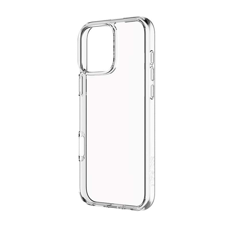 Body Glove Apple iPhone 16 Pro Max Ghost Case - Clear - Clear