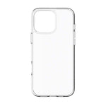 Body Glove Apple iPhone 16 Pro Max Ghost Case - Clear - Clear