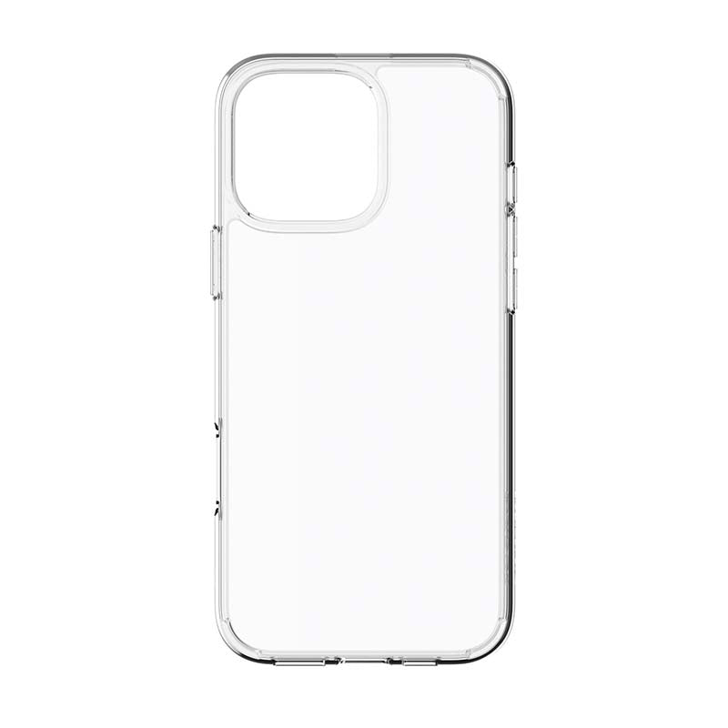 Body Glove Apple iPhone 16 Pro Max Ghost Case - Clear - Clear