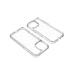 Body Glove Apple iPhone 16 Pro Max Ghost Magnetic Case - Clear - Clear