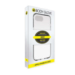 Body Glove Apple iPhone 16e Ghost Case - Clear - Clear