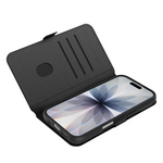 Body Glove Apple iPhone 17 Flip Case - Black - Black