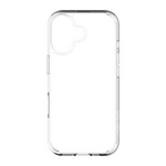 Body Glove Apple iPhone 17 Ghost Case - Clear - Clear