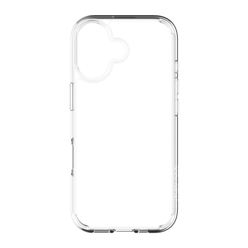 Body Glove Apple iPhone 17 Ghost Case - Clear - Clear