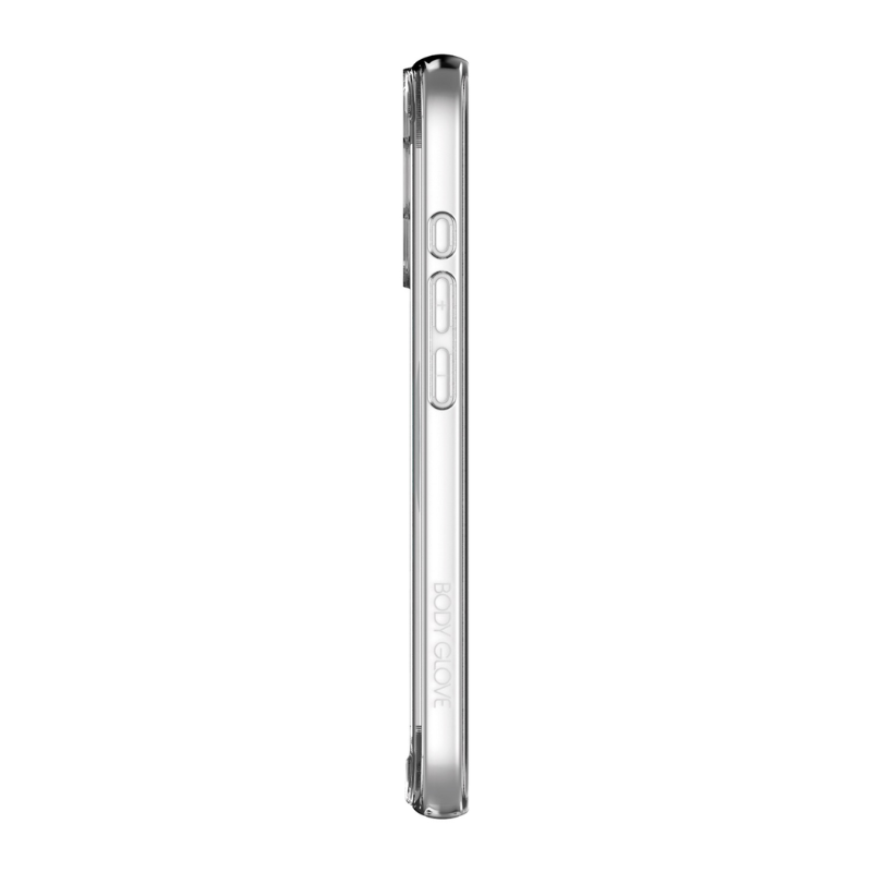 Body Glove Apple iPhone 17 Ghost Case - Clear - Clear