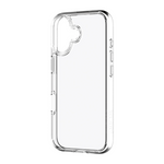 Body Glove Apple iPhone 17 Ghost Case - Clear - Clear