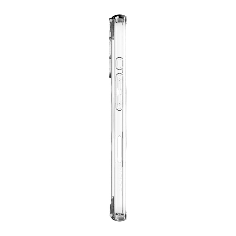 Body Glove Apple iPhone 17 Ghost Case - Clear - Clear