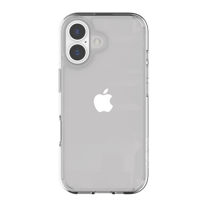 Body Glove Apple iPhone 17 Ghost Case - Clear - Clear