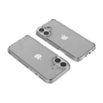 Body Glove Apple iPhone 17 Ghost Case - Clear - Clear