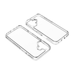 Body Glove Apple iPhone 17 Ghost Case - Clear - Clear