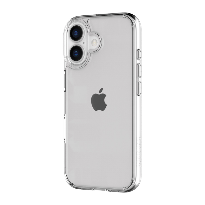 Body Glove Apple iPhone 17 Ghost Case - Clear - Clear