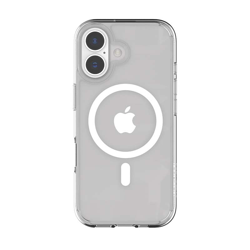 Body Glove Apple iPhone 17 Ghost Magnetic Case - Clear - Clear