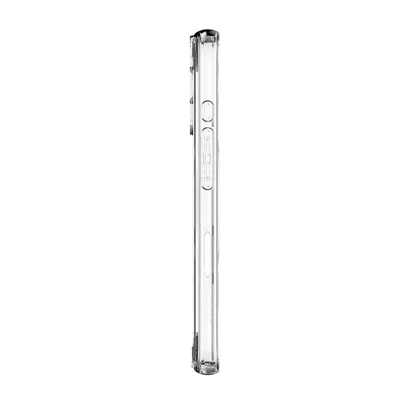 Body Glove Apple iPhone 17 Ghost Magnetic Case - Clear - Clear