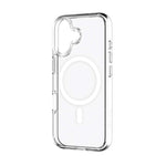 Body Glove Apple iPhone 17 Ghost Magnetic Case - Clear - Clear