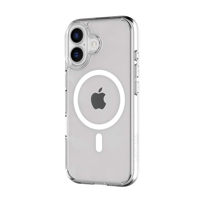 Body Glove Apple iPhone 17 Ghost Magnetic Case - Clear - Clear