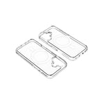 Body Glove Apple iPhone 17 Ghost Magnetic Case - Clear - Clear
