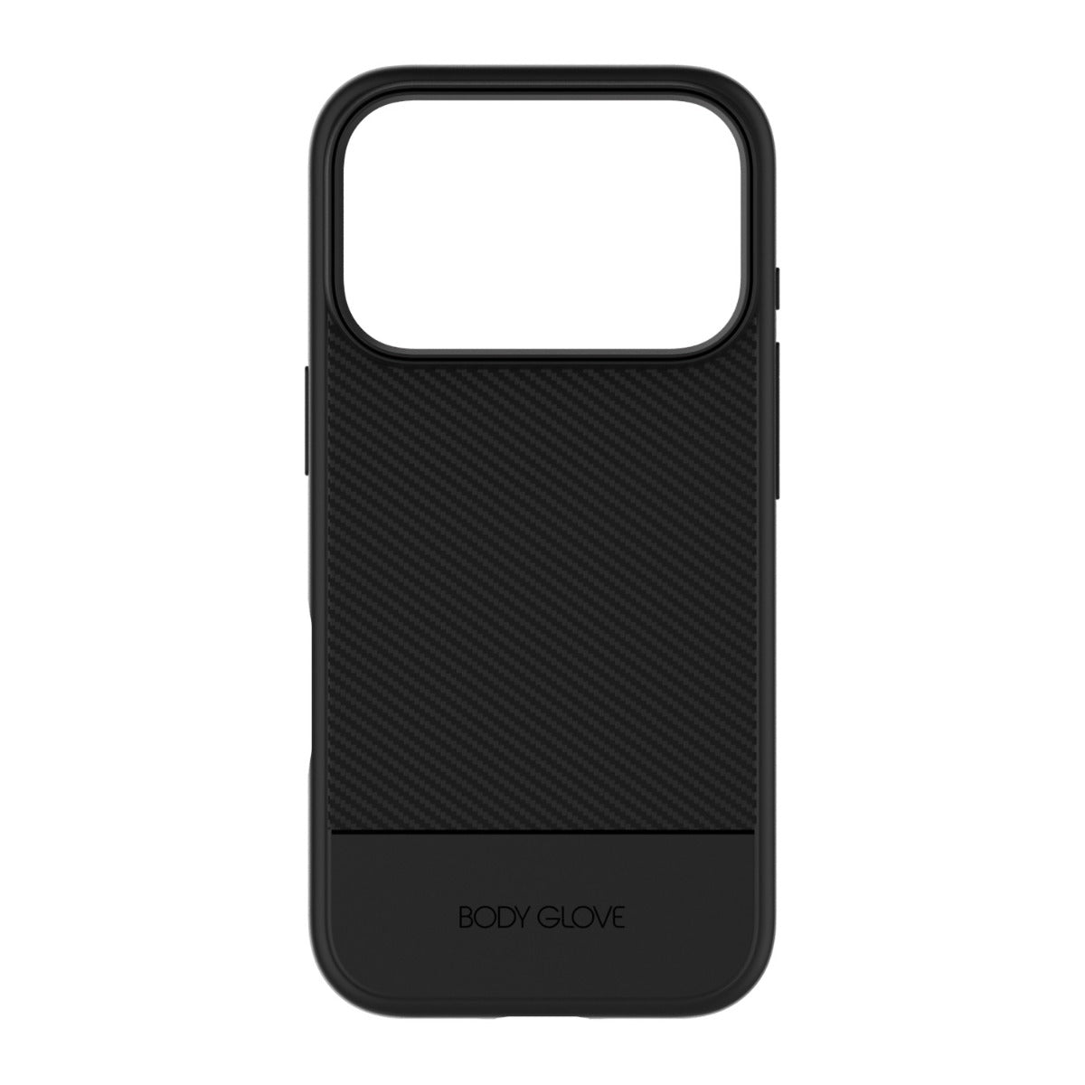 Body Glove Apple iPhone 17 Pro Astrx Case - Black - Black