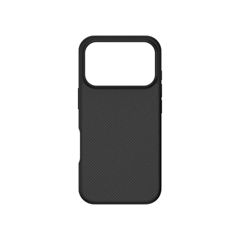 Body Glove Apple iPhone 17 Pro Carbon Magnetic Case - Black - Black