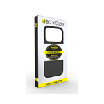 Body Glove Apple iPhone 17 Pro Carbon Magnetic Case - Black - Black