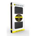 Body Glove Apple iPhone 17 Pro Flip Case - Black - Black