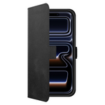 Body Glove Apple iPhone 17 Pro Flip Case - Black - Black