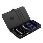 Body Glove Apple iPhone 17 Pro Flip Case - Black - Black