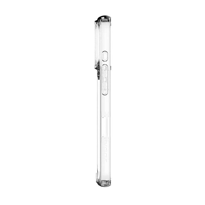 Body Glove Apple iPhone 17 Pro Ghost Magnetic Case - Clear - Clear