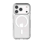 Body Glove Apple iPhone 17 Pro Ghost Magnetic Case - Clear - Clear