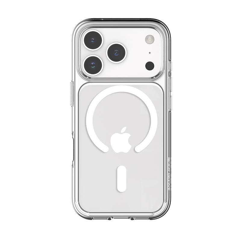 Body Glove Apple iPhone 17 Pro Ghost Magnetic Case - Clear - Clear