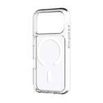 Body Glove Apple iPhone 17 Pro Ghost Magnetic Case - Clear - Clear