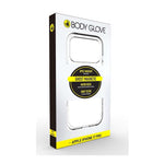 Body Glove Apple iPhone 17 Pro Ghost Magnetic Case - Clear - Clear