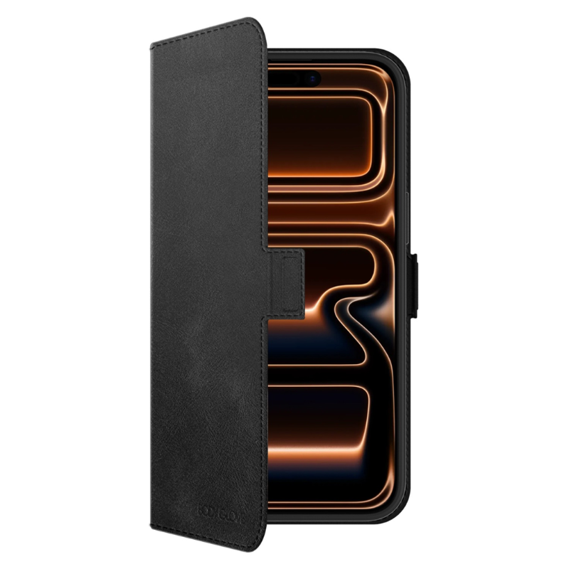 Body Glove Apple iPhone 17 Pro Max Flip Case - Black - Black