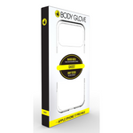 Body Glove Apple iPhone 17 Pro Max Ghost Case - Clear - Clear