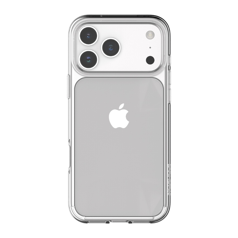 Body Glove Apple iPhone 17 Pro Max Ghost Case - Clear - Clear