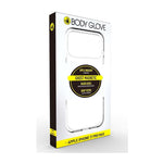 Body Glove Apple iPhone 17 Pro Max Ghost Magnetic Case - Clear - Clear