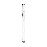 Body Glove Apple iPhone 17 Pro Max Ghost Magnetic Case - Clear - Clear