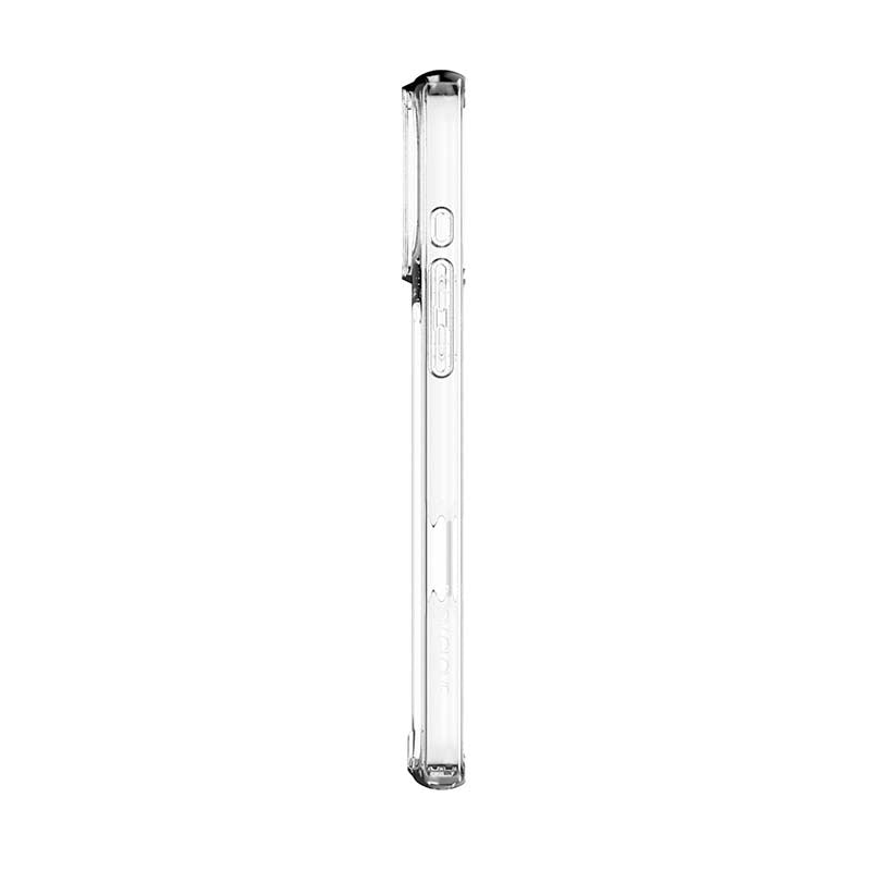 Body Glove Apple iPhone 17 Pro Max Ghost Magnetic Case - Clear - Clear