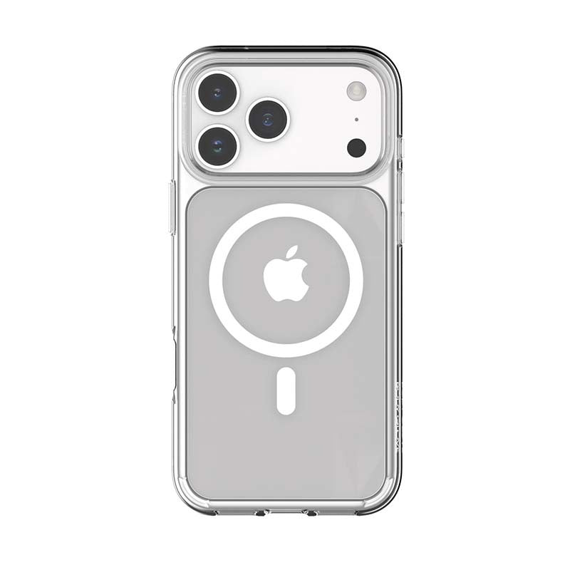 Body Glove Apple iPhone 17 Pro Max Ghost Magnetic Case - Clear - Clear