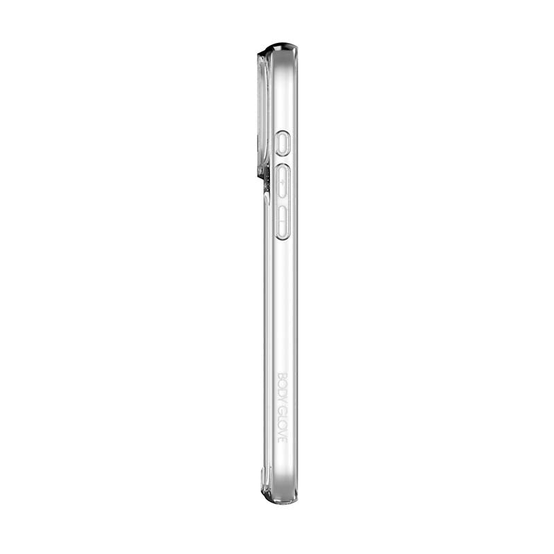 Body Glove Apple iPhone 17 Pro Max Ghost Magnetic Case - Clear - Clear