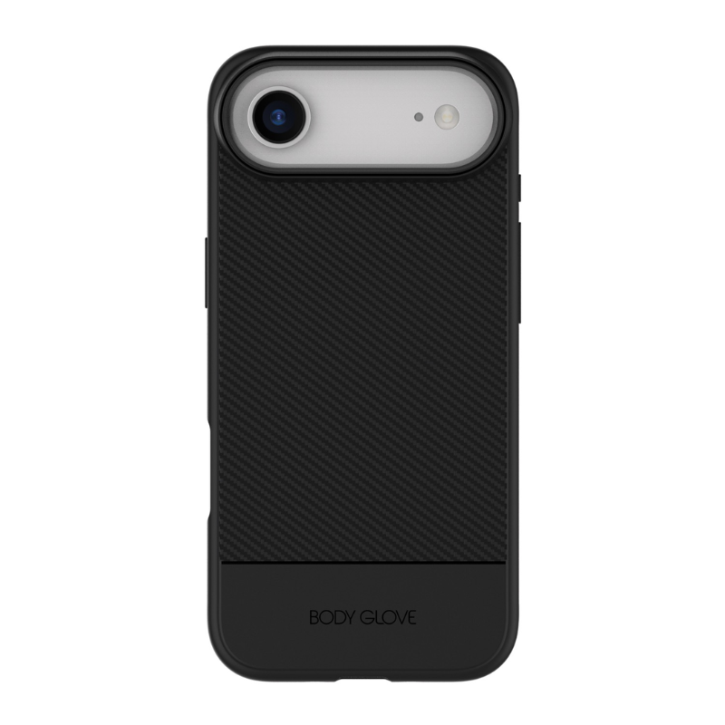 Body Glove Apple iPhone Air Astrx Case - Black - Black