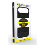 Body Glove Apple iPhone Air Astrx Case - Black - Black