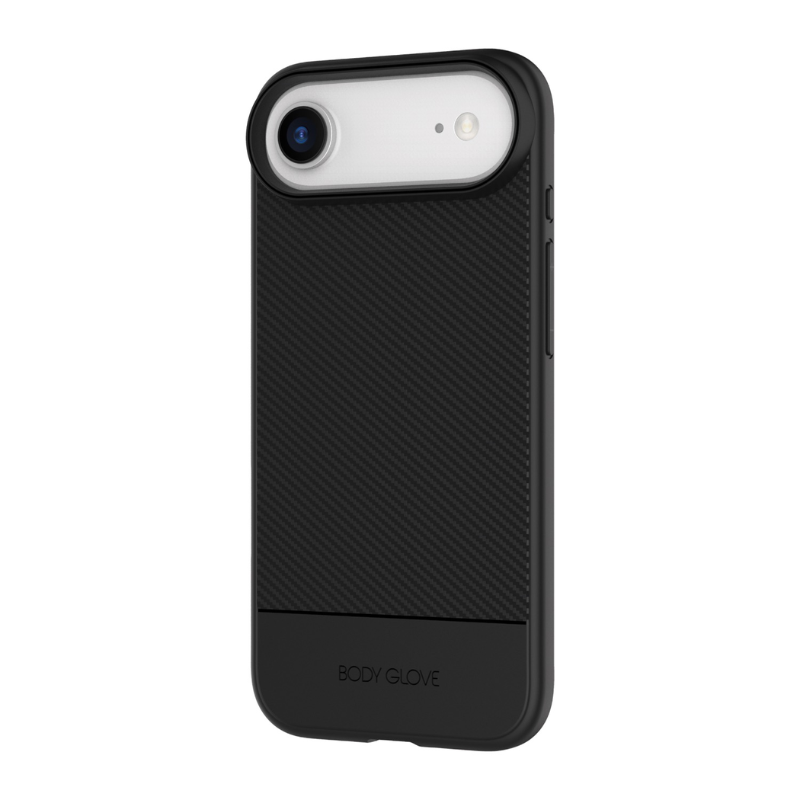 Body Glove Apple iPhone Air Astrx Case - Black - Black