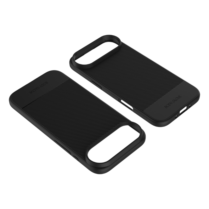 Body Glove Apple iPhone Air Astrx Case - Black - Black