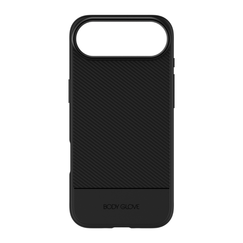 Body Glove Apple iPhone Air Astrx Case - Black - Black