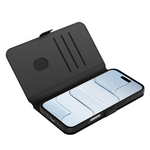 Body Glove Apple iPhone Air Flip Case - Black - Black